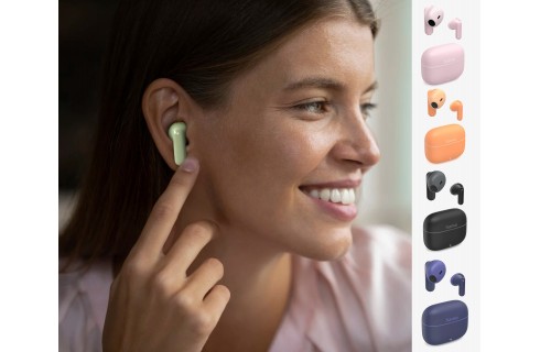 Hama Freedom Light 2 In-Ear True Wireless Headphones